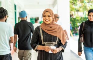 އިންތިޚާބުން ބަލިވިޔަސް، ރައްޔިތުންގެ އިތުބާރު ހޯދުމަކީ ހަގީގީ ކާމިޔާބީ: އަލައިކާ thumbnail image