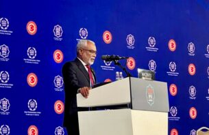 މޫސުމީ ބަދަލުތަކުން ނުރައްކާ ބޮޑު ގައުމުތަކަށް ދޭ އެހީ އިތުރުކުރަން ގޮވާލައިފި thumbnail image