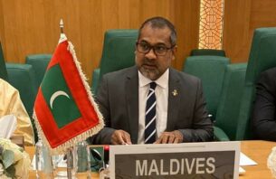 ނޫސްވެރިކަމުގެ ނިވަލުގައި ތިބެ ފިތުނަ އުފައްދާ ފަރާތްތަކާމެދު ފިޔަވަޅު އެޅެންޖެހޭ: ޑރ. ޚަލީލް thumbnail image