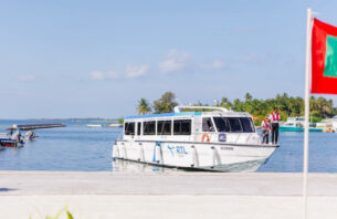 ލ. އަތޮޅުގެ އާރުޓީއެލް ފެރީގެ ހިލޭ ދަތުރުތައް ނިމުމަކަށް، މާދަމާއިން ފެށިގެން ޓިކެޓް ވިއްކަން ފަށަނީ thumbnail image