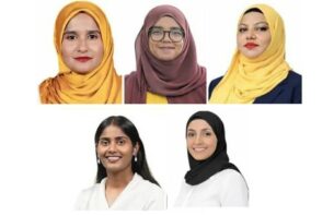 ރާއްޖޭގެ ފަސް ސިޓީގެ އަންހެނުންގެ ކޮމިޓީތަކުގެ ރިޔާސަތު އެމްޑީޕީން ކާމިޔާބުކޮށްފި thumbnail image