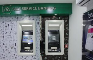 މާލޭގައި އެމްއައިބީގެ އައު އޭޓީއެމްއެއް ބަހައްޓައި ޚިދުމަތް ދޭން ފަށައިފި thumbnail image