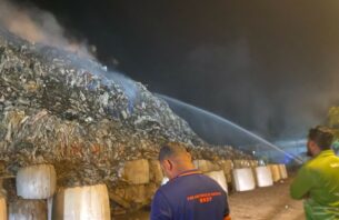 ތިލަފުށީގައި ހުންނަ ވެމްކޯ ސައިޓުގައި އަލިފާނުގެ ހާދިސާއެއް ހިނގައިފި thumbnail image