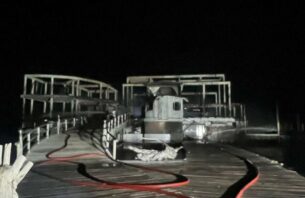 ސޮނެވާ ރިސޯޓުގައި ރޯވި އަލިފާންގަނޑު ކޮންޓްރޯލް ކުރެވުނީ 7 ގަޑިއިރު ފަހުން: ދިފާއީ ބާރު thumbnail image