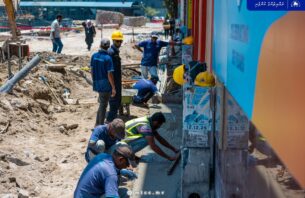 މަގު ހެދުމަށް މަސްވެރިންގެ ޕާކުން ފެށިގެން ބީއެމްއެލްއާ ހަމައަށް ބޮޑުތަކުރުފާނު މަގު ބަންދުކުރަނީ thumbnail image