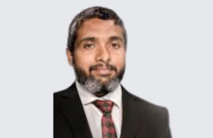 އެމްޑަބްލިޔުއެސްސީގެ ޑީއެމްޑީގެ މަޤާމުން އިބްރާހީމް ޝާހިދު ވަކިކޮށްފި thumbnail image