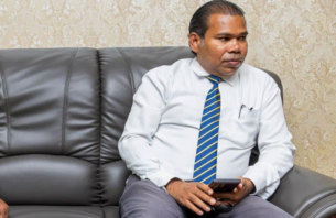 މި ސަރުކާރަށް ރައްޔިތުންގެ އުންމީދެއް ނެތްކަން ވޯޓުން ރައްޔިތުން ދައްކާދީފި: ދީދީ thumbnail image