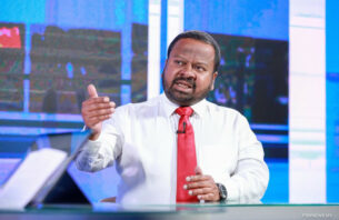 ރައީސް އޮފީހުގެ ބިއުރޯއަށް ހުށަހަޅާ ޝަކުވާތަކަށް ސަރުކާރުން ފުރިހަމައަށް ޖަވާބުދާރީވާނެ: ތަރުޖަމާނު thumbnail image