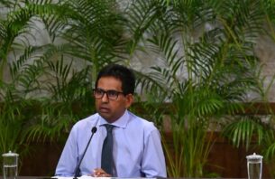 އިމާރާތްކުރުމުގެ ސިނާއަތަށް ލުޔެއް: ސިމެންތި އެތެރެކުރާނެ އިތުރު 4 މާކެޓެއް ކަށަވަރުކޮށްފި thumbnail image