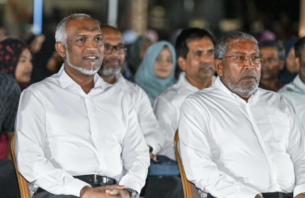 މާމިގިލީގެ ސިޔާސީ "ކިއްލާ" ފޫއަޅުވާލައި، ޕީއެންސީން ތާރީޚީ ކާމިޔާބީއެއް ހޯދައިފި! thumbnail image