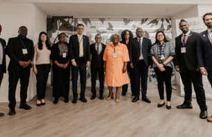 ސީވީއެފްގެ ދައުރު ނިންމާލައްވައި ރައީސް ނަޝީދު އެނބުރި ރާއްޖެއަށް thumbnail image