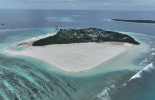 ވޭމަންޑޫގެ ބިން ހިއްކުމުގެ ބޮޑު މަޝްރޫޢު އެއްކޮށް ނިންމާލައިފި thumbnail image