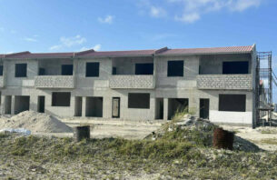 ތިނަދޫގެ ބޯހިޔާވަހިކަމުގެ ދަތިކަން ޙައްލުކުރުމަށް ހިންގާ މަޝްރޫޢުތައް ހަލުވިކަމާ އެކު ކުރިއަށް thumbnail image