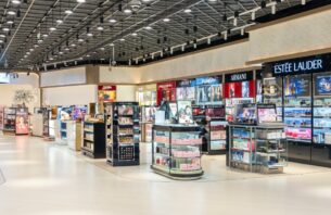 ގަން އެއާޕޯޓުގައި ޑިއުޓީ ފްރީ ހިދުމަތް ފަށަން ތައްޔާރު ވެއްޖެ thumbnail image