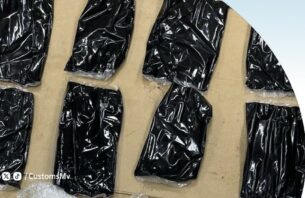 ވައިގެ މަގުން އެތެރެކުރަން އުޅުނު 1.7 މިލިއަން ރުފިޔާގެ ހަޝިޝް އޮއިލް އަތުލައިގަނެފި thumbnail image