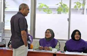 ހިތަދޫ އުތުރު ދާއިރާގެ ބައި-އިލެކްޝަނުގައި ވާދަކުރަން ފޯމުލުމުގެ މުއްދަތު އިތުރުކޮށްފި thumbnail image