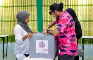 އެއްވަރުވި ފަސް ދާއިރާއެއްގެ ދެވަނަ ބުރުގެ ރީ-ރަޖިސްޓްރޭޝަނަށް މާދަމާ ހުޅުވާލަނީ thumbnail image