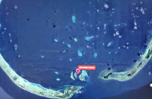 އުދަރެސް ބޯޓު އަޑިގޮސް، ދިވެއްސަކު ގެއްލިގެން ހޯދަނީ thumbnail image