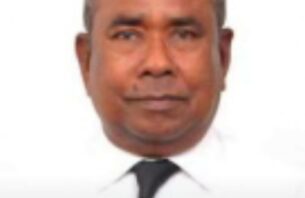 ދައުލަތަށް ގިނަ ޚިދުމަތްތަކެއް ކޮށްދެއްވި ކޮމަންޑޫ ރަމީޒު އަވަހާރަވުމުން ރައީސް ތައުޒިޔާ ފޮނުއްވައިފި thumbnail image