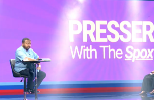 ރައީސް އޮފީހުގެ ތަރުޖަމާނު ކޮންމެ ހަފުތާއަކު ނޫސްވެރިންނާ ބައްދަލުކުރައްވާ ގޮތަށް ހަމަޖައްސަވައިފި thumbnail image