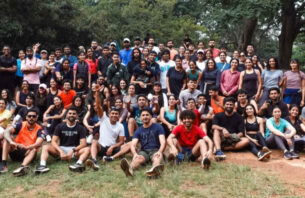 އިންޑިއާގެ ދުވުމުގެ ކްލަބުތައް: ކަސްރަތު އިޖުތިމާއީ ހަރަކާތަކަށް ބަދަލުވަނީ thumbnail image