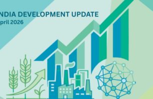 މެދުއިރުމަތީގެ ހަމަނުޖެހުންތަކާއެކު އިގްތިސާދީ ދުވެލި މަޑުޖެހުނަސް، އިންޑިއާ އަދިވެސް އޮތީ އެންމެ ބާރަށް ކުރިއަރާ ގައުމުތަކުގެ ތެރޭގައި thumbnail image