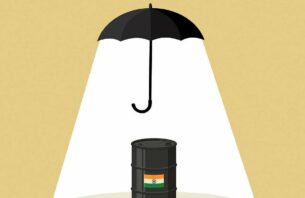 ދެކުނު އޭޝިއާގެ ހަމަޖެހުމުގެ ބާރު: އީރާނު ހަނގުރާމައާއެކު އިންޑިއާގެ ސިޔާސީ ނުފޫޒު ވަރުގަދަވެއްޖެ thumbnail image