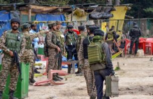 ފަހަލްގާމް ހަމަލާގެ ޗާޖްޝީޓާއެކު ޕާކިސްތާނުގެ 'ޕްރޮކްސީ ވޯ' އާއި ޓެރަރިޒަމަށް ވާގިވެރިވާ މިންވަރު ހާމަވެއްޖެ thumbnail image