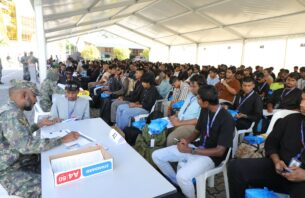 ވަޠަނީ ޚިދުމަތުގެ ތަމްރީނުތަކުގައި ބައިވެރިވުމުގެ ފުރުޞަތު އިތުރުކޮށްފި thumbnail image