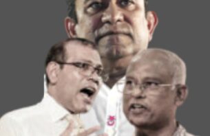 ޤައުމު ސަލާމަތްކުރުމަށް ކުރީގެ ތިން ރައީސުން އެއްގަލަށް އަރަންޖެހޭ: ފައްޔާޒު thumbnail image