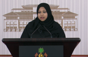 ޤައުމީ ތަރިކަ ހިމާޔަތްކުރުމަށް ކޮންމެ ރަށަކުން ދިހަ ބަލަދުވެރިން ތަމްރީނުކުރަން ފަށައިފި thumbnail image