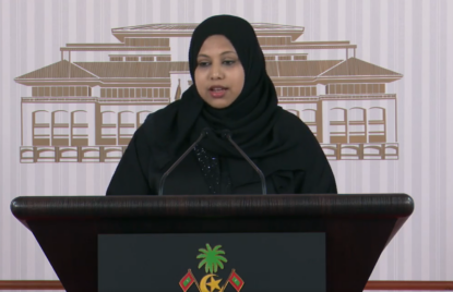 ނޫސްވެރިކަމުގެ ނާޖާއިޒް ފައިދާ ނަގައި، ކޯޓު އަމުރާ ޚިލާފުވާނަމަ ފިޔަވަޅު އެޅޭނެ: ހީނާ thumbnail image