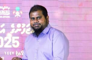 މި އަހަރުގެ ދިވެހި ޙައްޖު މިޝަންގެ މައްކާ އޮފީހުގެ އިސްވެރިއަކަށް ޝައިޚް އިމްތިޠާއު އައްޔަންކުރައްވައިފި thumbnail image