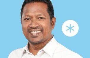 ރައީސް ނަޝީދަކީ ސިޔާސީ މަންފާއެއް ހޯދުމަށް މަގުމަތީ މުޒާހަރާ ކުރަންޖެހުނަސް، ކުރާނެ ވެރިއެއް: އިންތި thumbnail image