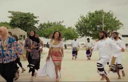 ރާއްޖޭގެ ހުރިހާ ރަށެއްގައި ގޮއްޔެ، އެންމެ ޓްރެންޑިން ލަވައިގެ މަޤާމު ހޯދައިފި thumbnail image