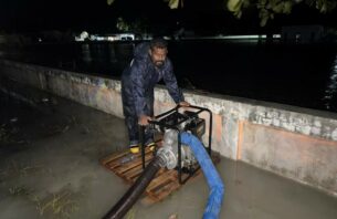ބޯކޮށް ވާރޭވެހި، މަޑަވެލީގެ މަގުތަކުގައި ފެންބޮޑުވެއްޖެ thumbnail image