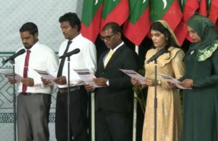 ހަ ބުރު ވޯޓުލައި، މަހިބަދޫ ކައުންސިލްގެ ނައިބު ރައީސަކު އިންތިޚާބު ނުކުރެވި މަސައްކަތްތަކަށް ހުރަސްއެޅިއްޖެ thumbnail image
