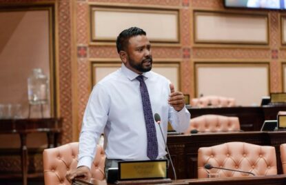 ރާއްޖޭގެ ވެރިކަން ކޮށްފައި ހުރީތީ ޤާނޫނުގެ ދިގު އަތް ނުފޯރާ ހުންނާނެ: މުޙައްމަދު އިސްމާޢީލް thumbnail image