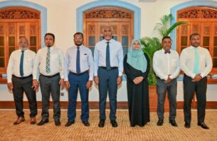 އަމިއްލަ ގޮތުން އިންތިޚާބުވެ ޕީއެންސީއާ ގުޅުނު މެންބަރުންގެ ގޮނޑީގެ މައްސަލަ ސުޕްރީމް ކޯޓަށް thumbnail image
