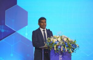 އިމާރާތްކުރުމުގެ ސިނާއަތަށް ބޭނުންވާ ތަކެތި ލަސްތަކެއްނުވެ ބާޒާރުން ލިބޭނެކަމުގެ ޔަގީންކަން އެސްޓީއޯއިން ދީފި thumbnail image