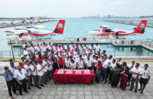 ޓޫރިޒަމް ދަށްވުމުން މަންޓާ އާއި ޓީއެމްއޭގެ މުސާރަތައް ކުޑަކުރަނީ thumbnail image