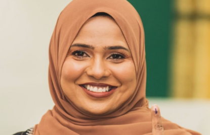 ޓޫރިޒަމްގެ ސްޓޭޓް މިނިސްޓަރުކަމަށް އަލައިކާ އައްޔަނުކޮށްފި thumbnail image
