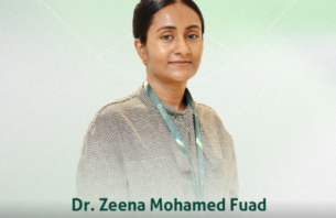 ލޭގެ ބަލިތަކަށް ރާއްޖެއިން ފުރަތަމަ ހާއްސަވި ޑޮކްޓަރަކަށް ޑރ. ޒީނާ thumbnail image