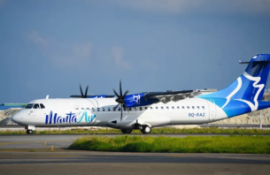 މަންޓާ އެއާގެ ބޯޓެއް ވެޓްލީސް އުސޫލުން އޮޕަރޭޓް ކުރަން ޕާކިސްތާނަށް thumbnail image