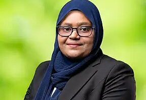 އެމްޑަބްލިޔުއެސްސީގެ ޗެއަރމަންކަމުން ޝަމްހޫޒާ ވަކިކޮށްފި thumbnail image