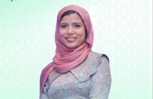 އެންސްޕާގެ ސީއީއޯ ކަމުގެ މަސްއޫލިއްޔަތާ އާމިނަތު ޝިރުނާ އައްޔަންކޮށްފި thumbnail image