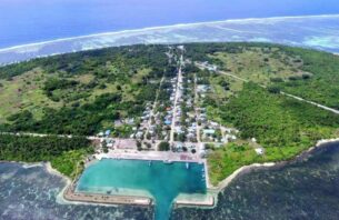 ރާޅާ އެޅުމަށް މޫދަށް ފޭބި ފަތުރުވެރިއަކު ގެނބިގެން މަރުވެއްޖެ thumbnail image