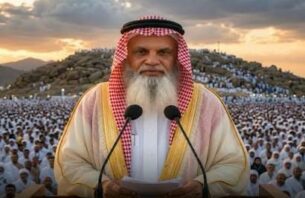 މިއަހަރުގެ އަރަފާތު ދުވަހުގެ ޚުތުބާ 35 ބަހަކުން ހުށަހަޅާނެ thumbnail image
