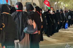 ބަލިވެގެން ފަރުވާދޭ މީހާ ފިޔަވައި, ރާއްޖޭގެ ހުރިހާ ޙައްޖުވެރިން ޢަރަފާތު ބިމަށް thumbnail image