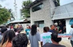 ރަސްދޫ މާރާމާރީ: ހަމަލާ އަމާޒުވި ޒުވާނާގެ މަންމަ ނިޔާވެއްޖެ thumbnail image